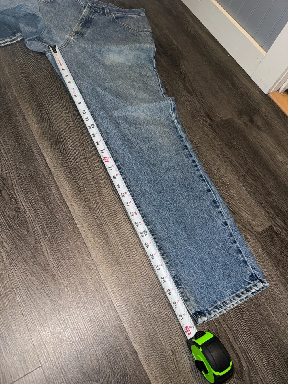 Vintage Lee Denim Bundle